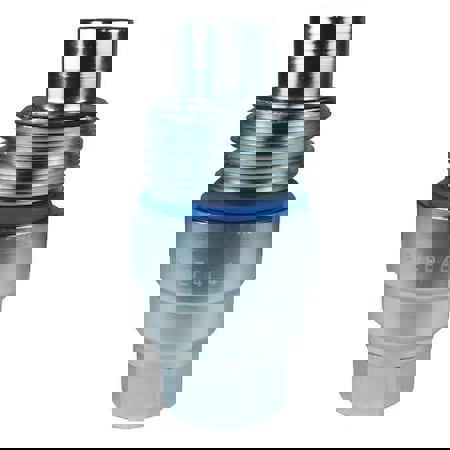 Hydraulic Hose Fittings & Couplings; Type: VEP-Series Female Threaded Plug ; Fitting Type: Female Plug ; Hose Inside Diameter (Decimal Inch): 0.3750 ; Hose Size: 3/8 ; Material: Steel ; Thread Type: NPTF