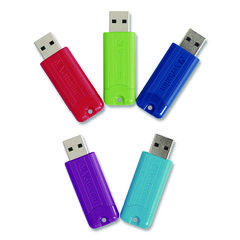 DRIVE,32GB,USB,3.0,5PK