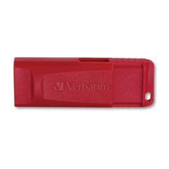 Verbatim Store 'n' Go USB Flash Drive, 1