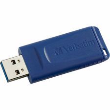 Verbatim Classic USB 2.0 Flash Drive