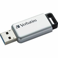 Verbatim Store 'n' Go Secure Pro USB Fla