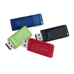 Verbatim Store 'n' Go USB Flash Drive