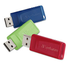 Verbatim Store 'n' Go USB Flash Drive
