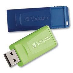 Verbatim Store 'n' Go USB Flash Drive
