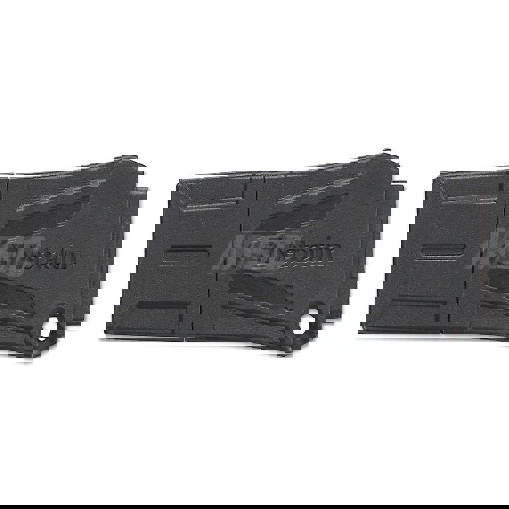 Office Machine Supplies: Flash Drive, Black