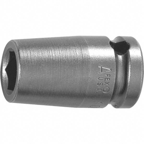 Impact Socket: 1/2