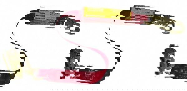 3 Ft. Long, Rope Grab