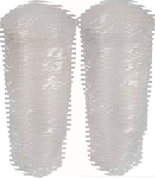 20 Qty 1 Pack 55 Gal, 15 mil, LDPE Drum Liner