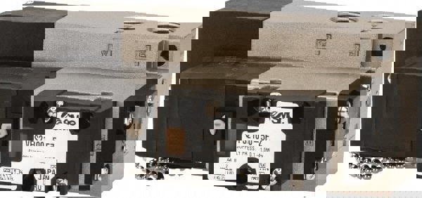 Valve-Solenoid Pilot Operated