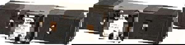 0.8 CV Flow Rate, Double Solenoid Pilot Operated Valve