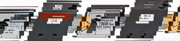 4 CFM Open Flow Venturi Single Stage Vacuum Generator