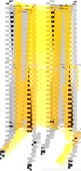 Folding Barricade: 37