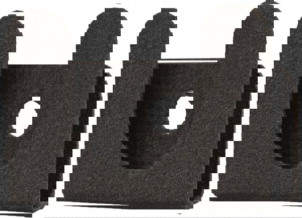 Aluminum and Steel Frame Sign Hanging Bracket