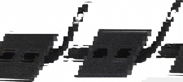 Aluminum and Steel Frame Wall Mounting Kit