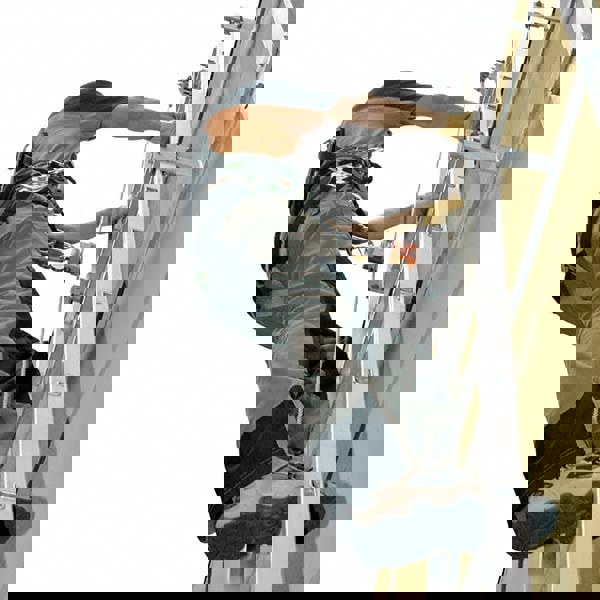 Ladder Safety Systems; Overall Length: 30.0