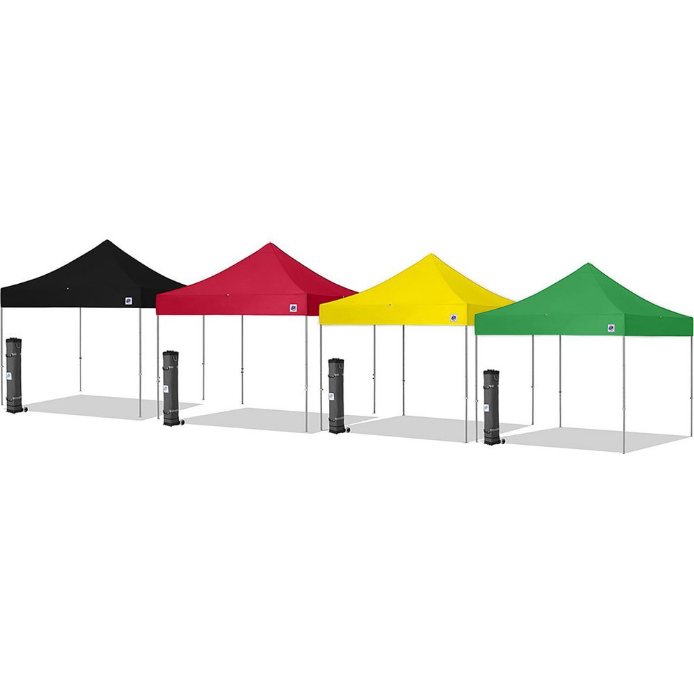 Shelters; Product Type: Canopy ; Overall Width: 10 ; Overall Length: 10.00 ; Center Height: 137in ; Side Height: 82in ; Opening Height: 82in