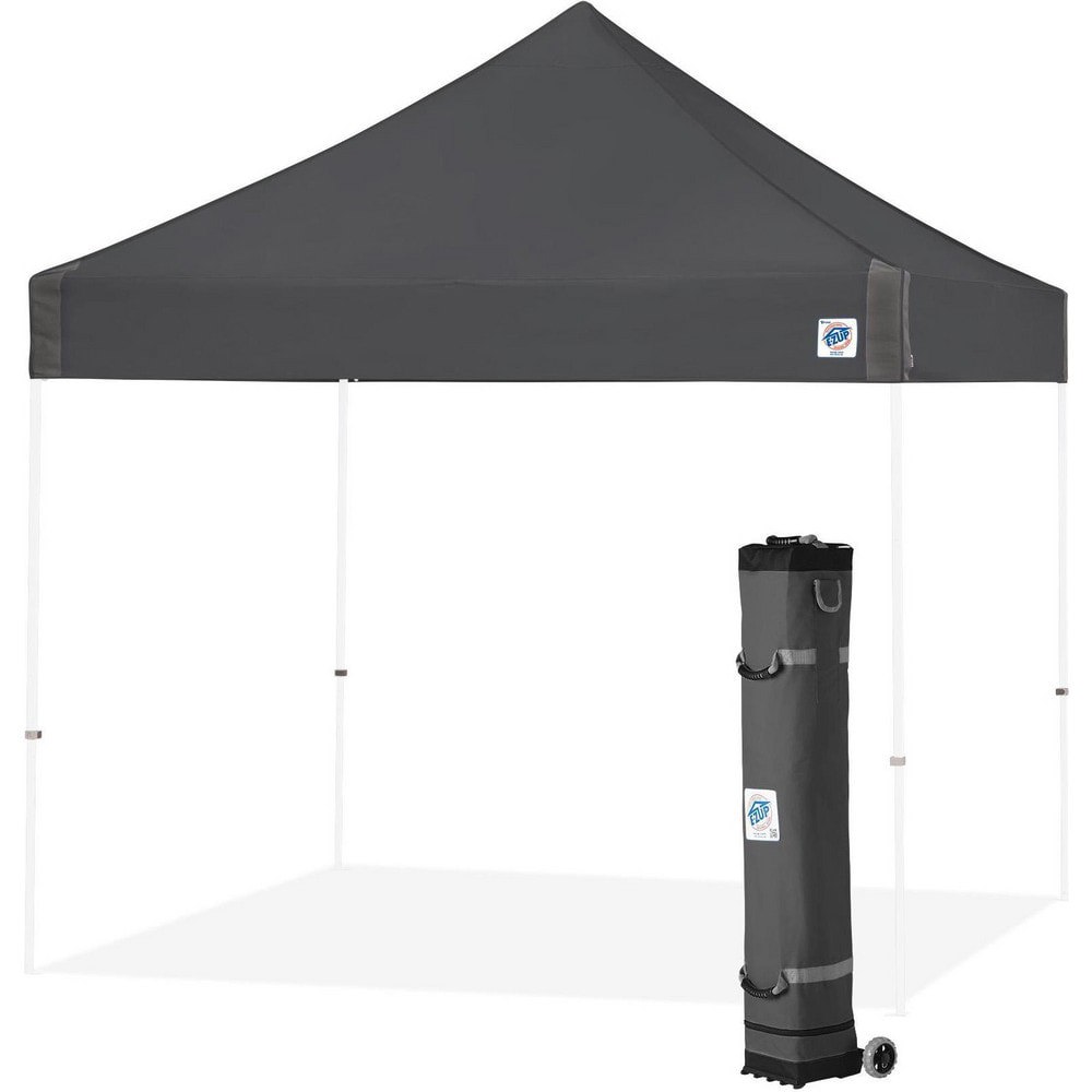 Shelters; Product Type: Canopy ; Overall Width: 10 ; Overall Length: 10.00 ; Center Height: 137in ; Side Height: 82in ; Opening Height: 82in