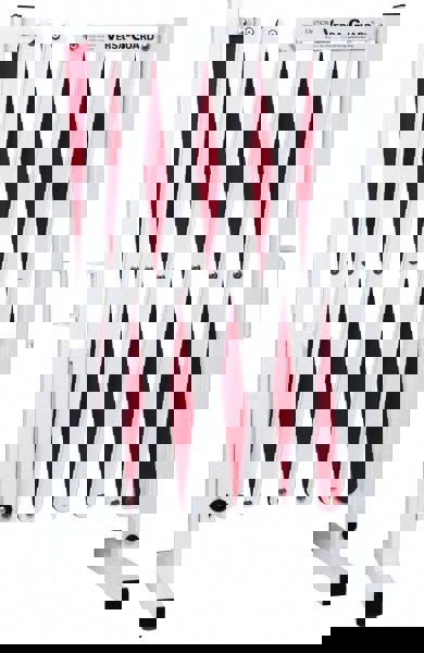 Folding Barricade: 37