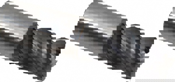 Single End,Corner Radius Tialn