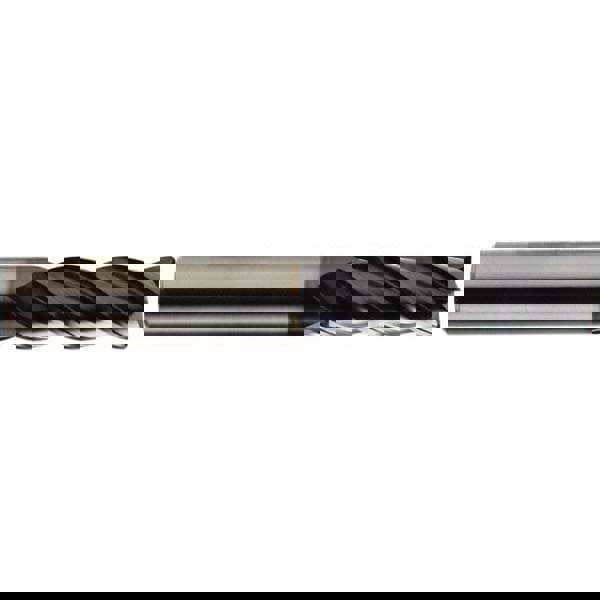 Single End,Corner Radius Tialn