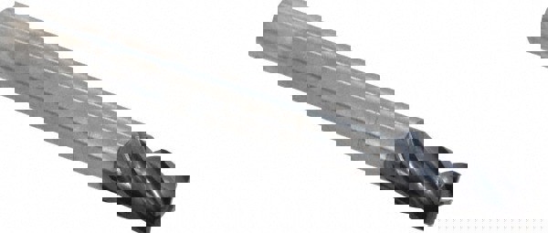 Single End,Corner Radius Tialn