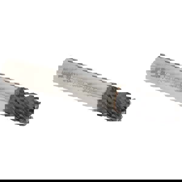 Single End,Corner Radius Tialn