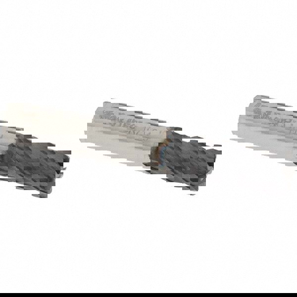 Single End,Corner Radius Tialn