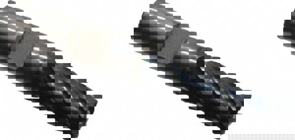 Single End,Corner Radius Tialn