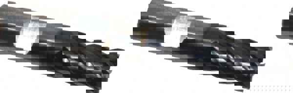 Single End,Corner Radius Tialn