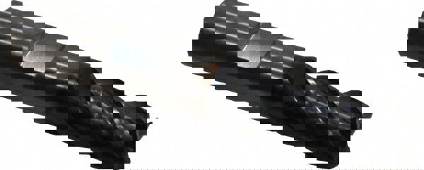 Single End,Corner Radius Tialn