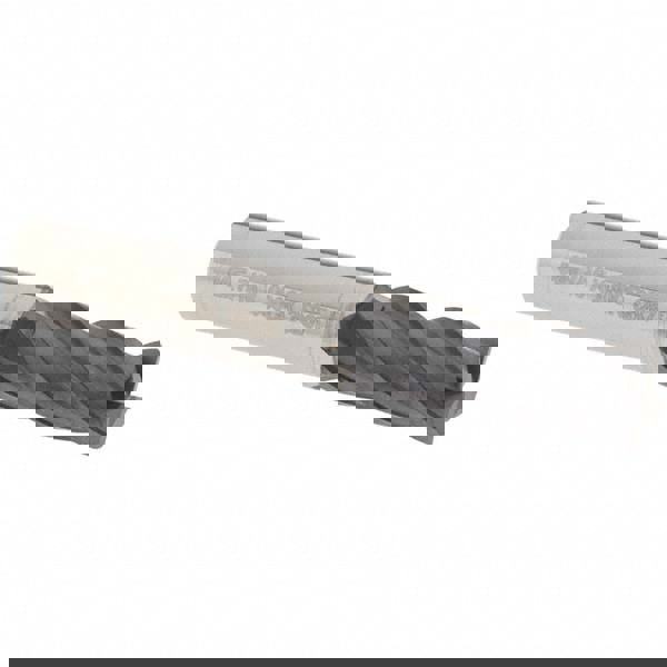 Single End,Corner Radius Tialn