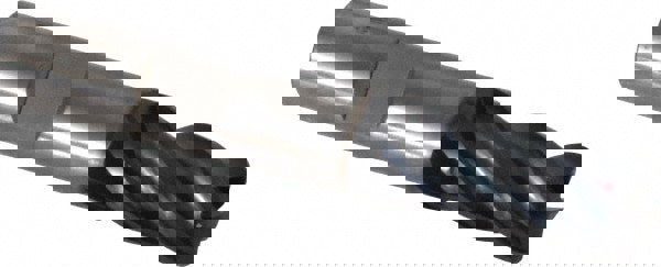 Single End,Corner Radius Tialn