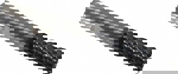 Single End,Corner Radius Tialn