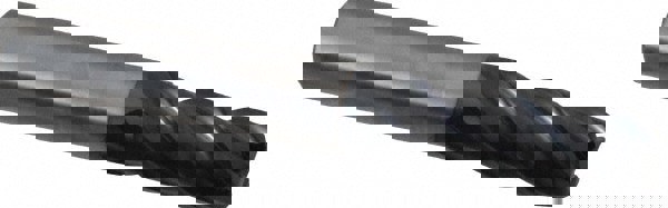 Single End,Corner Radius Tialn