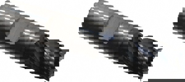 Single End,Corner Radius Tialn