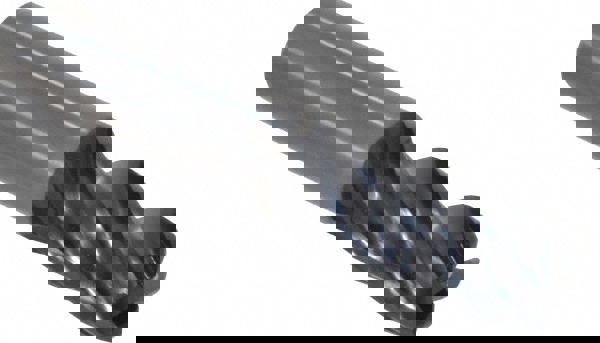 Single End,Corner Radius Tialn