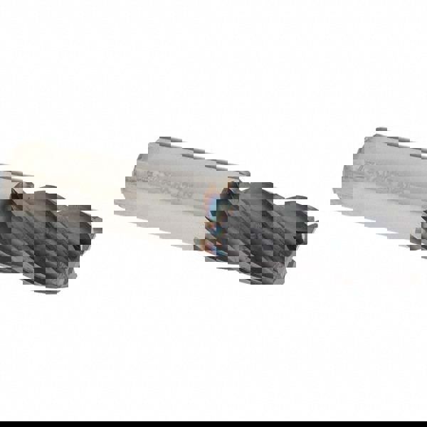 Single End,Corner Radius Tialn