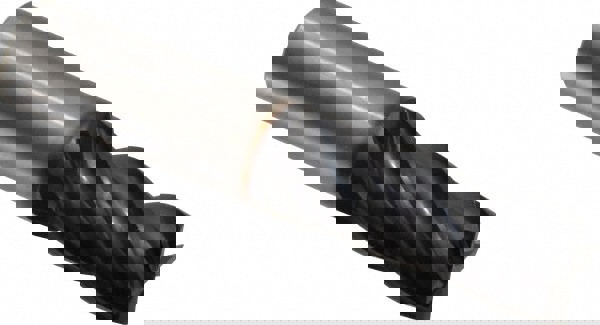 Single End,Corner Radius Tialn