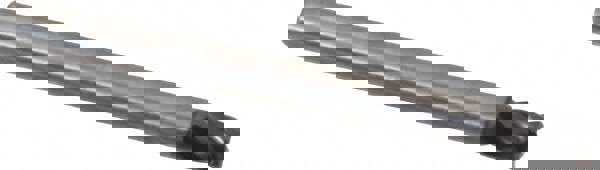 Single End,Corner Radius Tialn