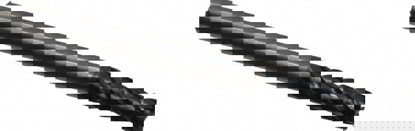 Single End,Corner Radius Tialn