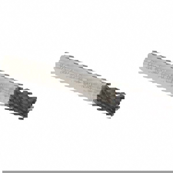 Single End,Corner Radius Tialn