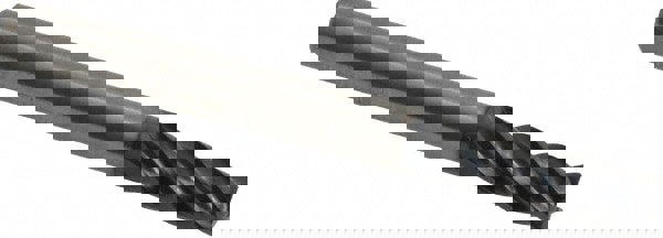 Single End,Corner Radius Tialn