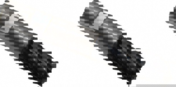 Single End,Corner Radius Tialn