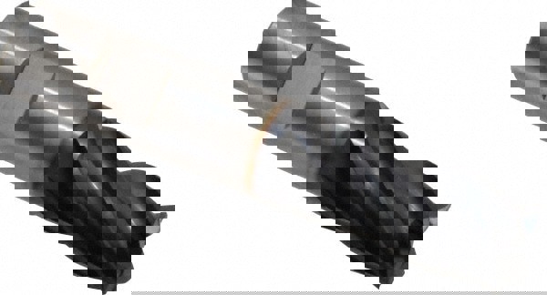 Single End,Corner Radius Tialn