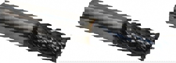 Single End Reg Length Tialn