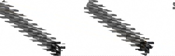 Single End,Corner Radius Tialn