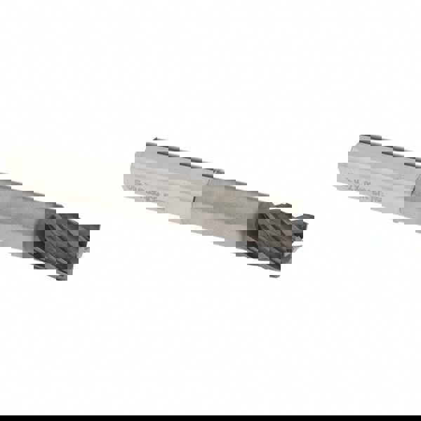 Single End,Corner Radius Tialn