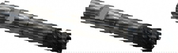 Single End,Corner Radius Tialn