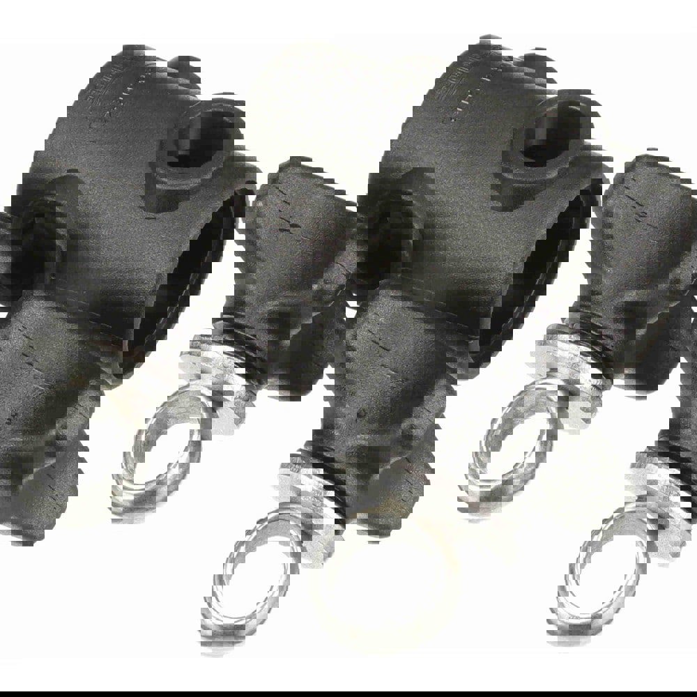 VG-621-12-12 Rail Cross Block