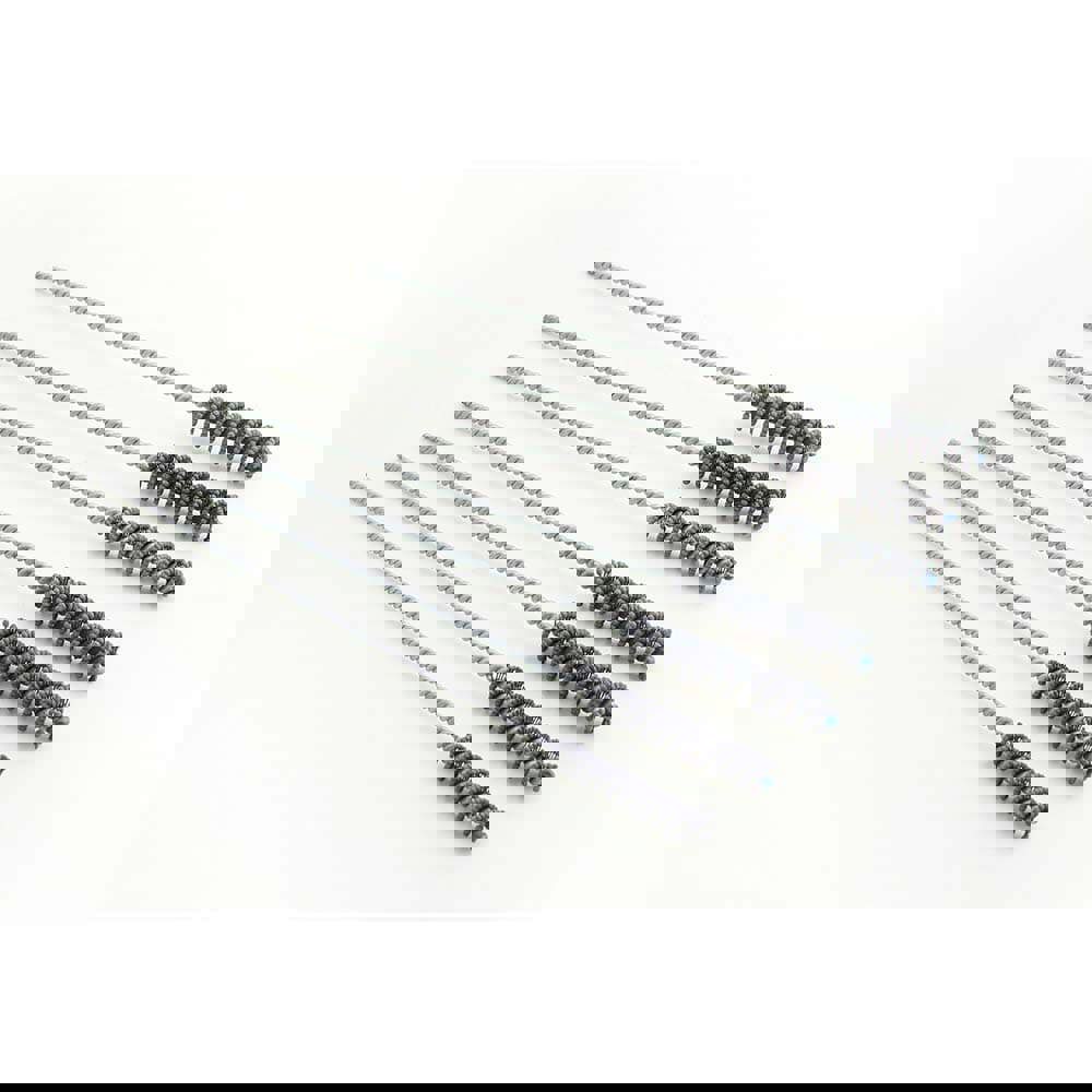 Flexible Cylinder Hone: 0.25